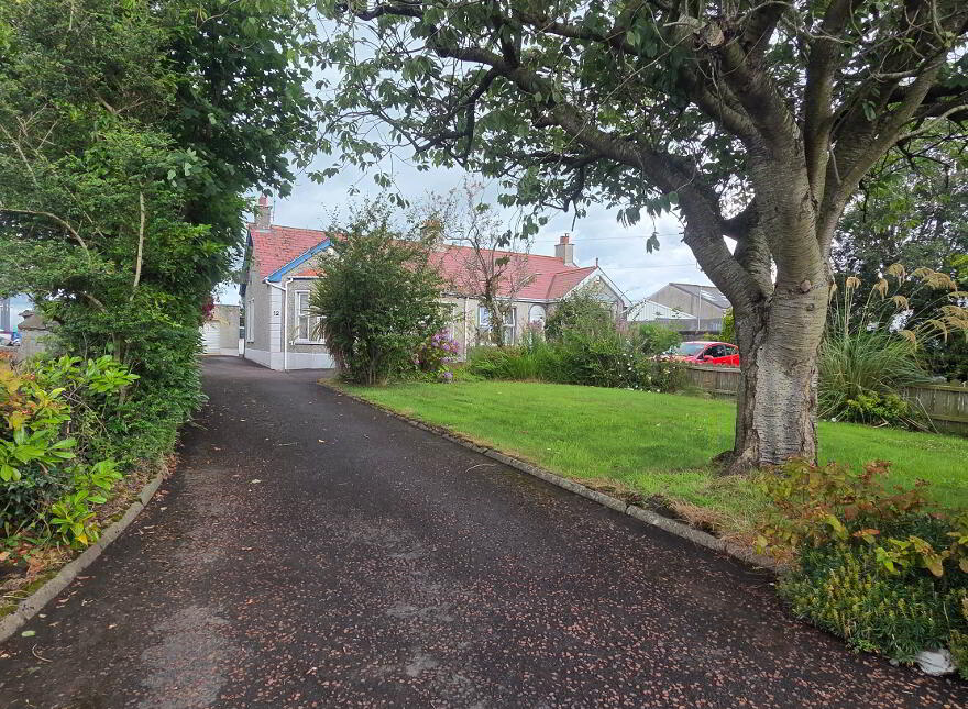 12 Cloyfin Road, Coleraine, BT52 2NU