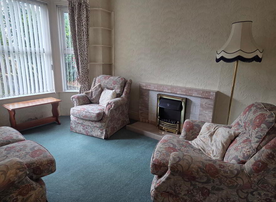 12 Cloyfin Road, Coleraine, BT52 2NU