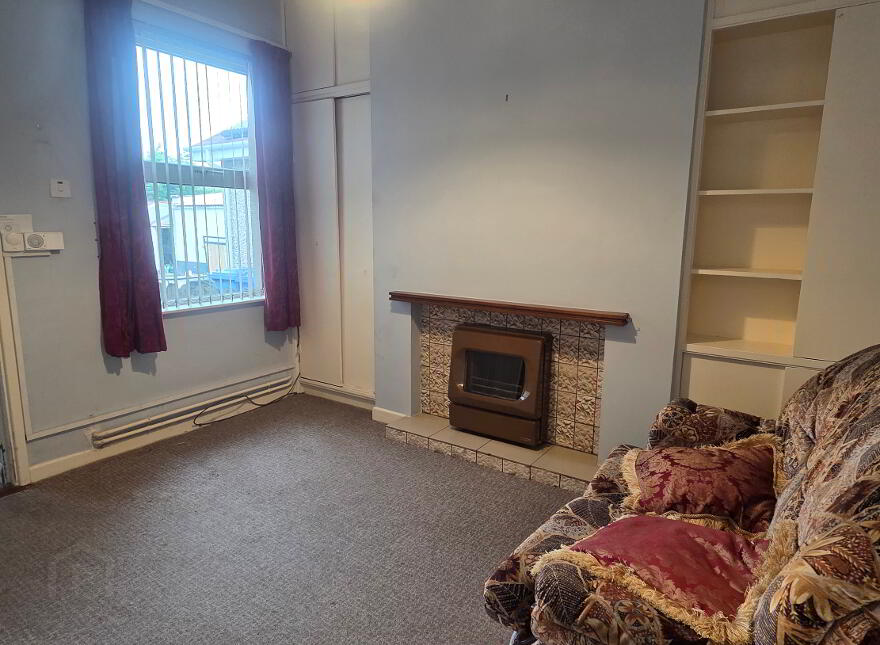 12 Cloyfin Road, Coleraine, BT52 2NU