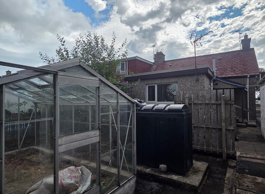 12 Cloyfin Road, Coleraine, BT52 2NU