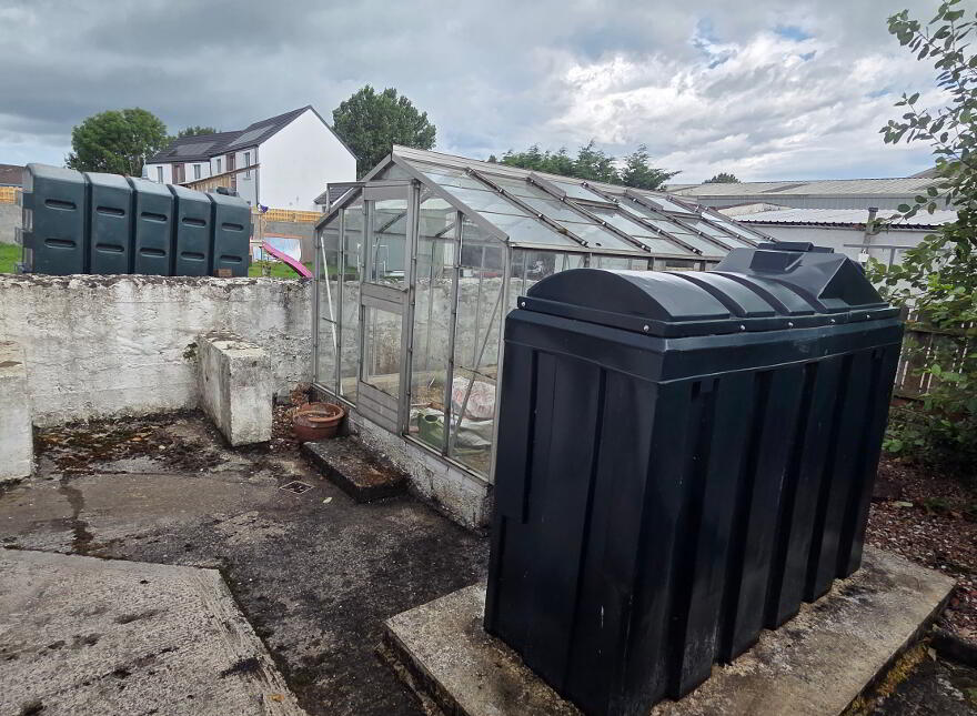 12 Cloyfin Road, Coleraine, BT52 2NU