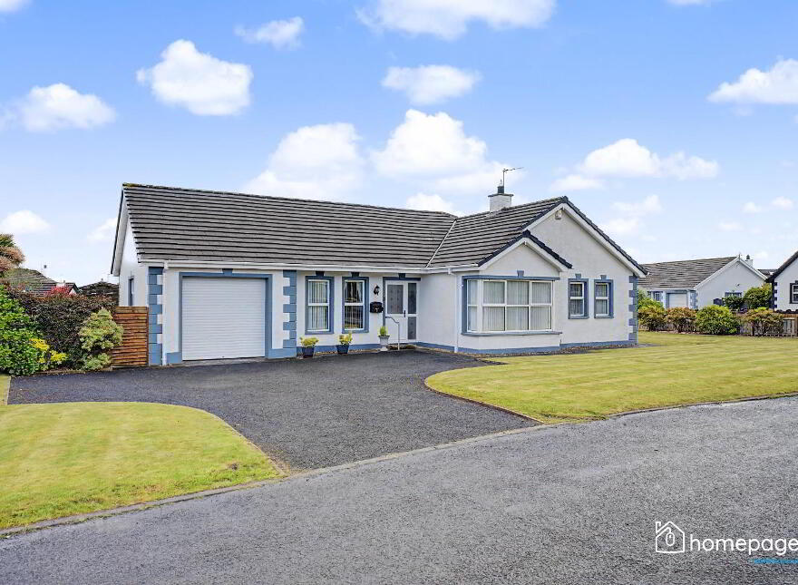 1 Liffock Crescent, Castlerock, BT51 4TG