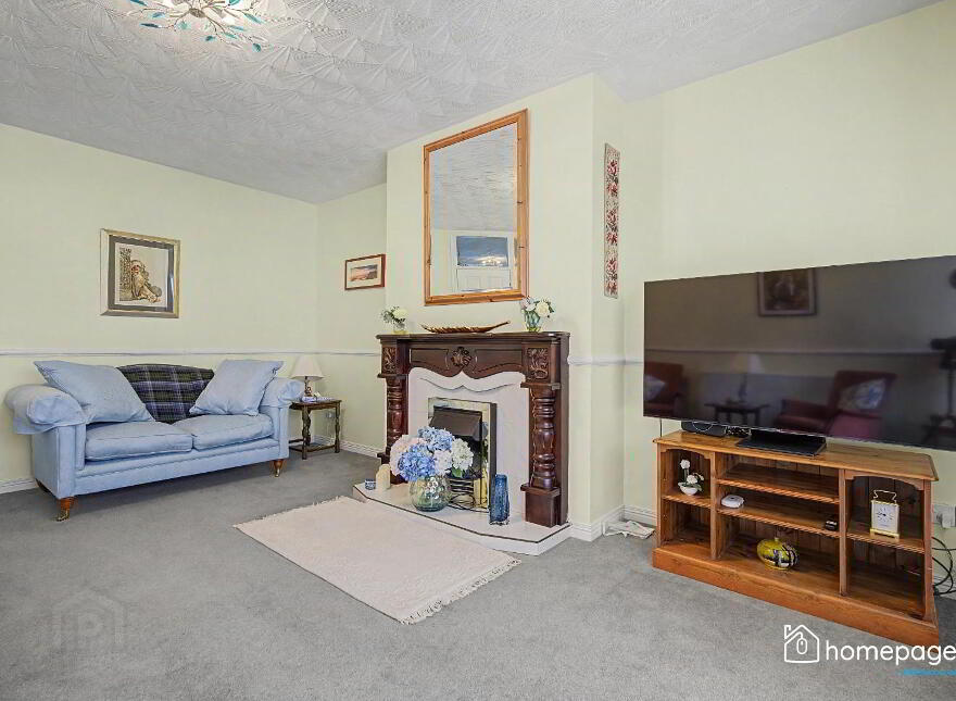 1 Liffock Crescent, Castlerock, BT51 4TG