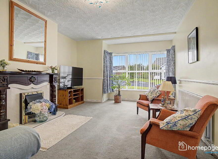 1 Liffock Crescent, Castlerock, BT51 4TG