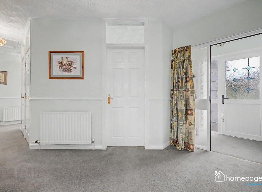 1 Liffock Crescent, Castlerock, BT51 4TG