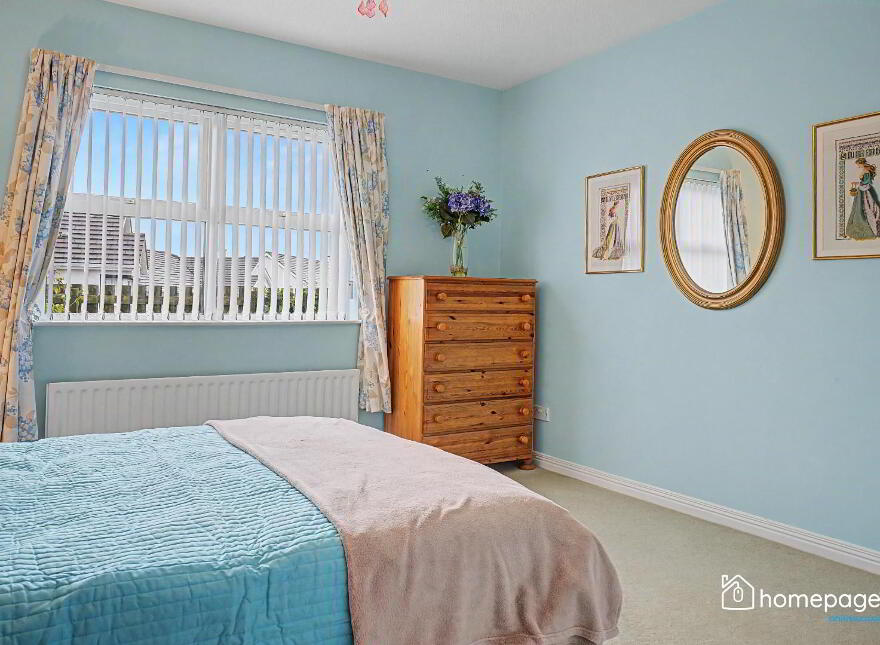 1 Liffock Crescent, Castlerock, BT51 4TG