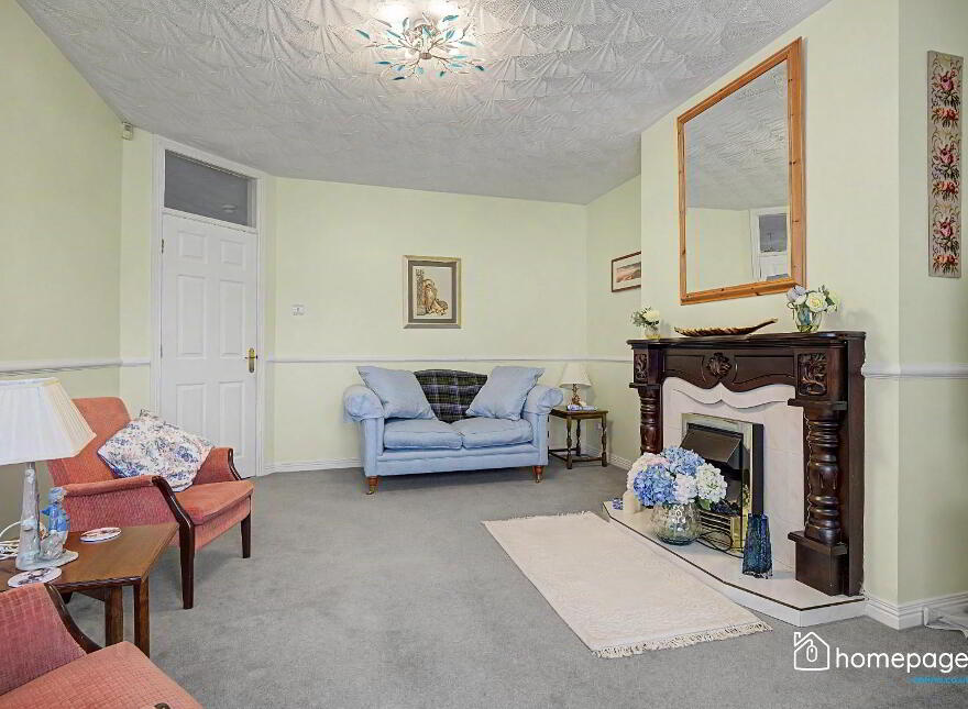 1 Liffock Crescent, Castlerock, BT51 4TG