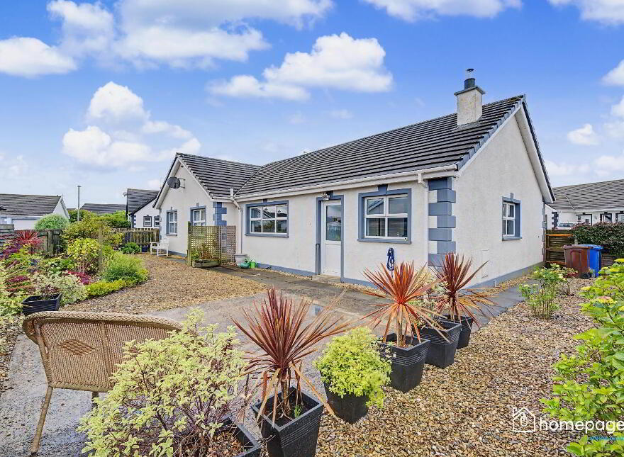 1 Liffock Crescent, Castlerock, BT51 4TG