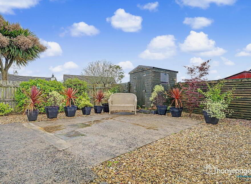 1 Liffock Crescent, Castlerock, BT51 4TG