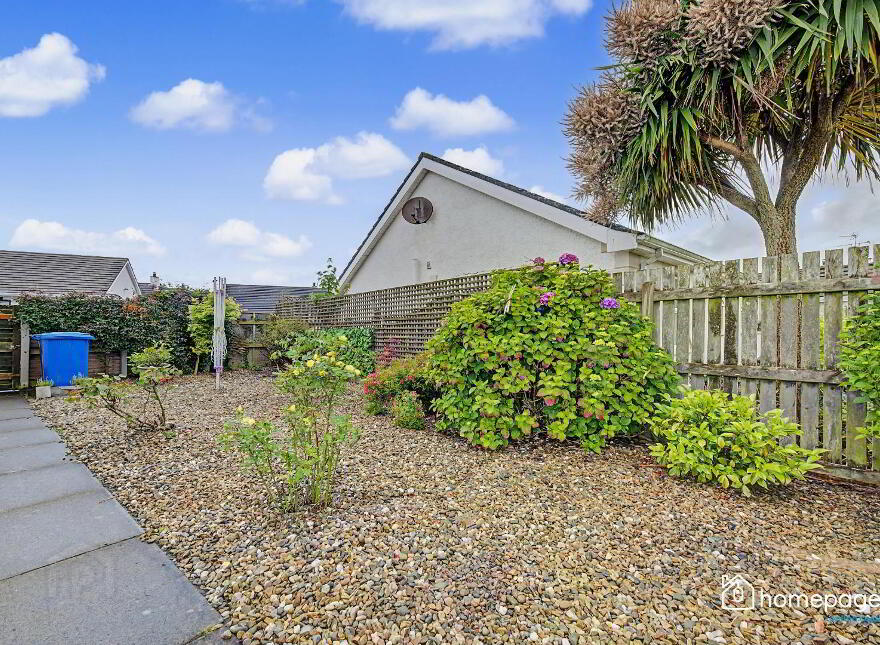 1 Liffock Crescent, Castlerock, BT51 4TG