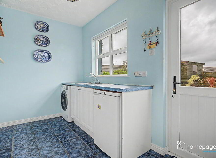 1 Liffock Crescent, Castlerock, BT51 4TG