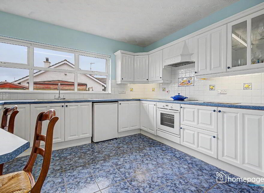 1 Liffock Crescent, Castlerock, BT51 4TG