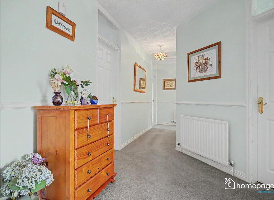 1 Liffock Crescent, Castlerock, BT51 4TG