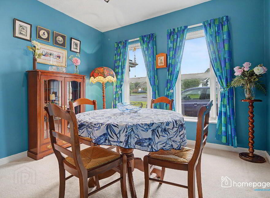 1 Liffock Crescent, Castlerock, BT51 4TG