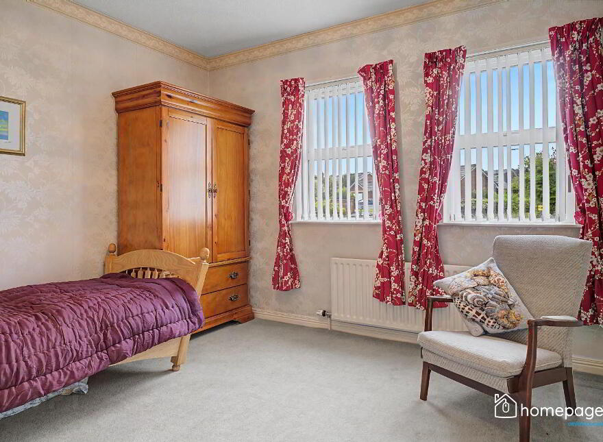 1 Liffock Crescent, Castlerock, BT51 4TG