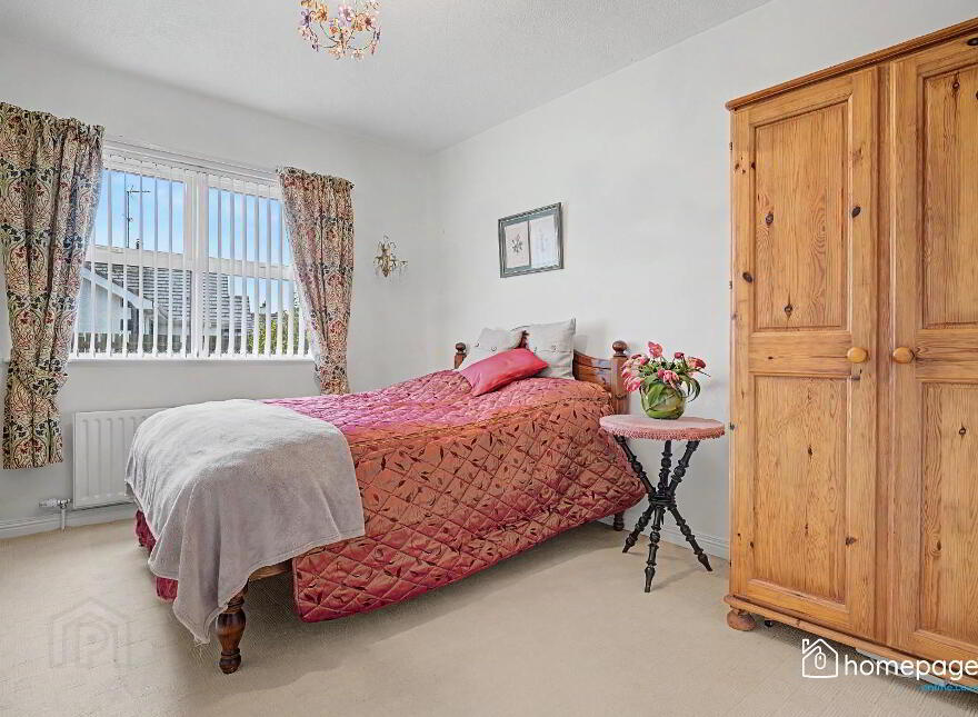 1 Liffock Crescent, Castlerock, BT51 4TG