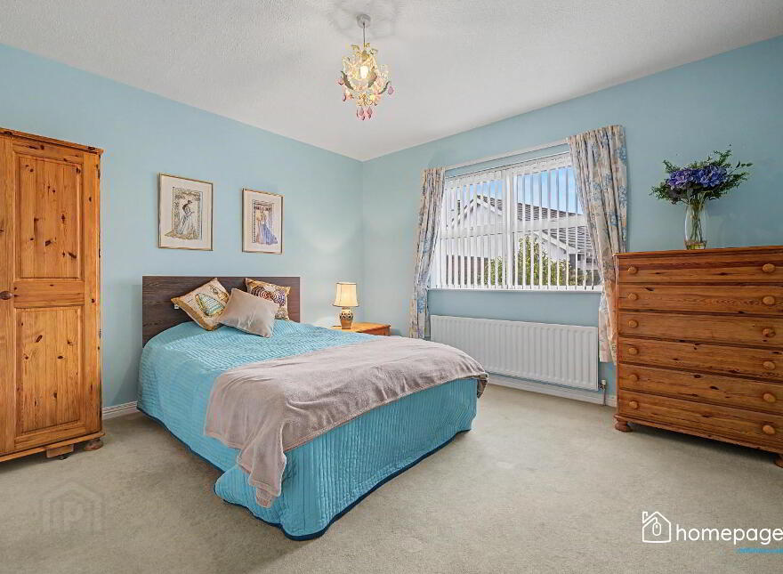 1 Liffock Crescent, Castlerock, BT51 4TG