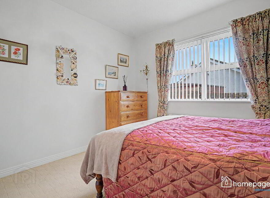 1 Liffock Crescent, Castlerock, BT51 4TG