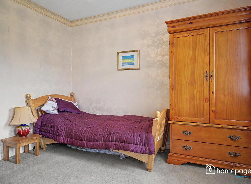1 Liffock Crescent, Castlerock, BT51 4TG