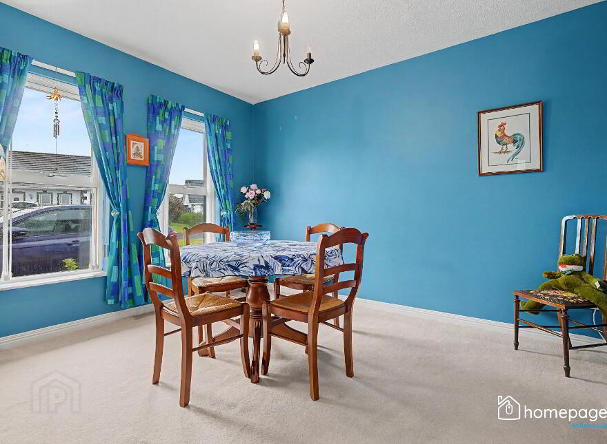 1 Liffock Crescent, Castlerock, BT51 4TG
