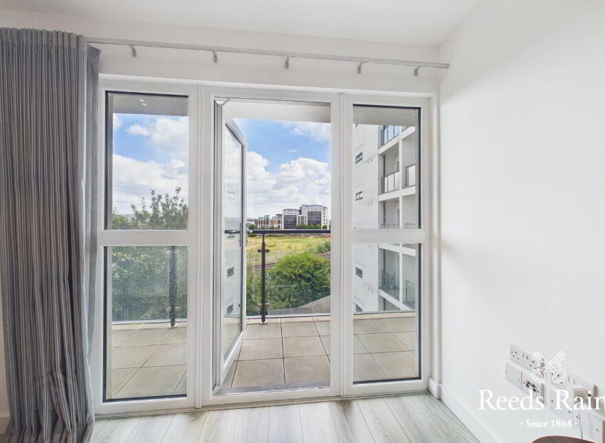 Apartment 6 25 Bridge End, Belfast, BT5 4AW