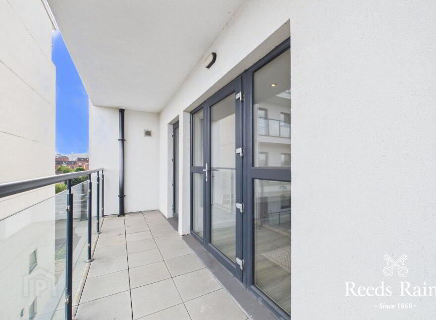 Apartment 6 25 Bridge End, Belfast, BT5 4AW