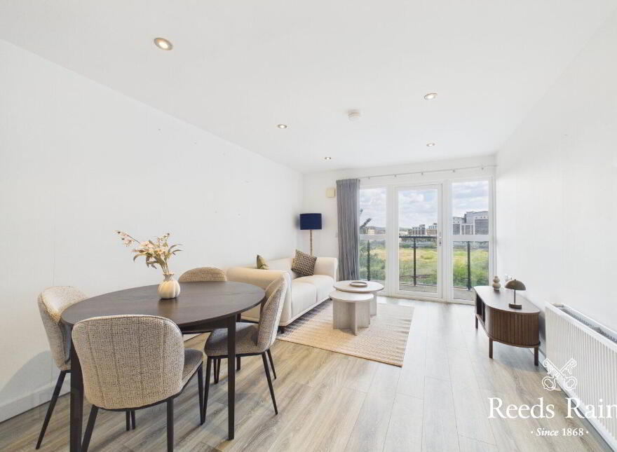 Apartment 6 25 Bridge End, Belfast, BT5 4AW