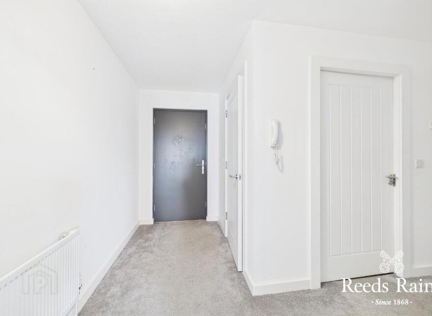 Apartment 6 25 Bridge End, Belfast, BT5 4AW