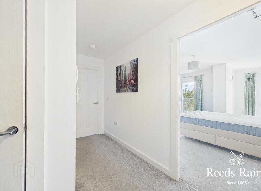 Apartment 6 25 Bridge End, Belfast, BT5 4AW