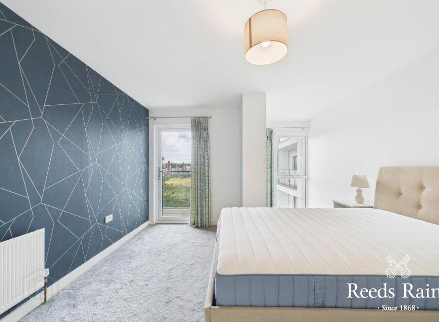 Apartment 6 25 Bridge End, Belfast, BT5 4AW