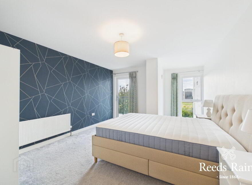 Apartment 6 25 Bridge End, Belfast, BT5 4AW