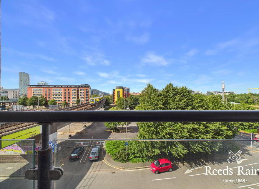 Apartment 6 25 Bridge End, Belfast, BT5 4AW