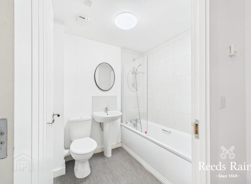 Apartment 6 25 Bridge End, Belfast, BT5 4AW