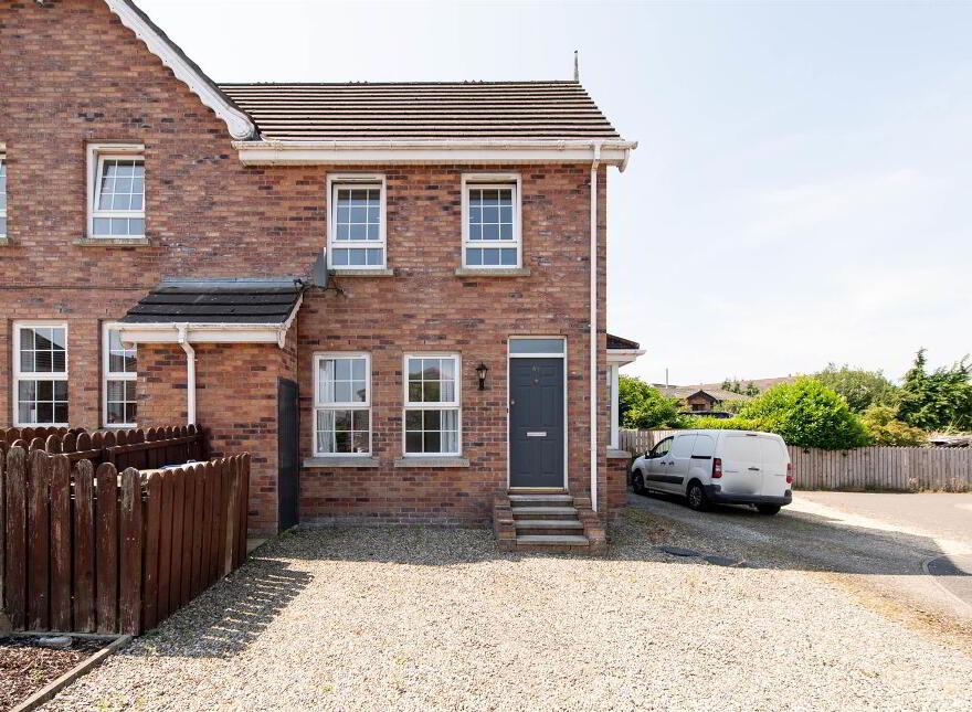 47 Whitethorn Lane, Kinallen, BT25 2DL