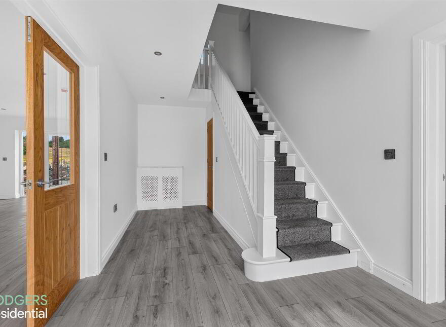 89B Mountain Road, Newtownards, BT23 4UL