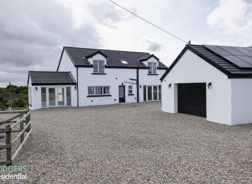 89B Mountain Road, Newtownards, BT23 4UL
