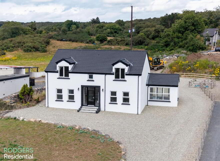89B Mountain Road, Newtownards, BT23 4UL
