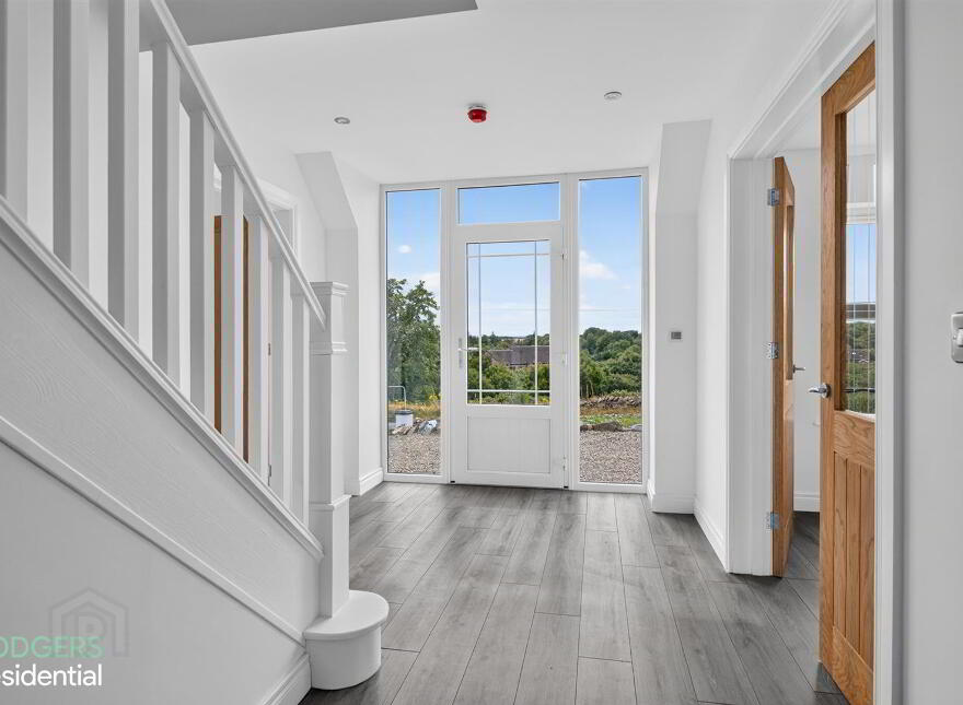 89B Mountain Road, Newtownards, BT23 4UL