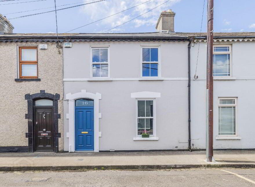 16 Leinster Street East, North Strand, North Strand, D03PY29