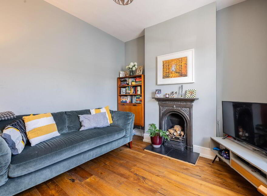 16 Leinster Street East, North Strand, North Strand, D03PY29