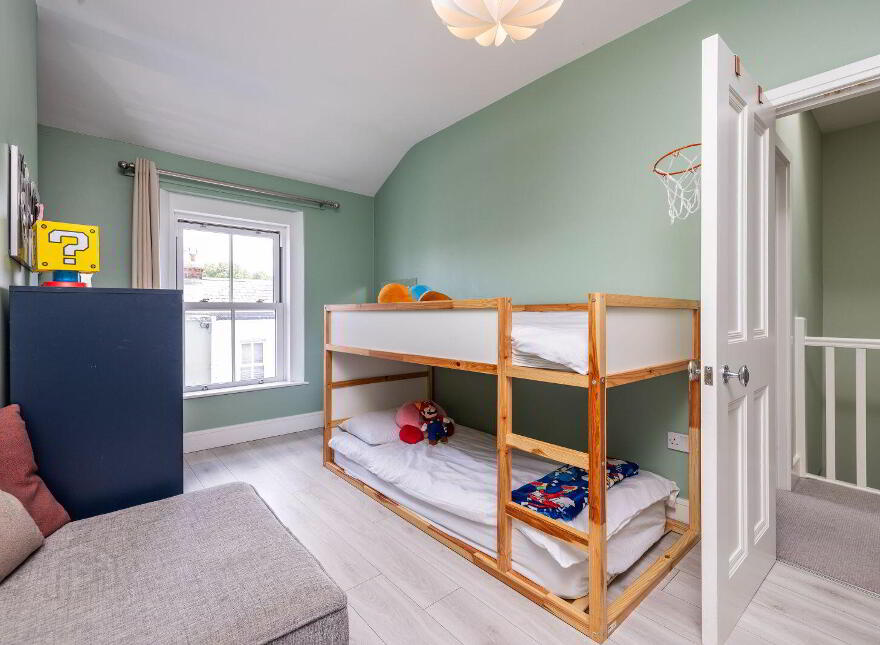 16 Leinster Street East, North Strand, North Strand, D03PY29