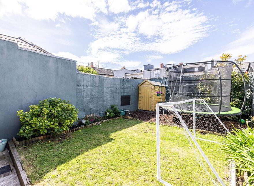 16 Leinster Street East, North Strand, North Strand, D03PY29