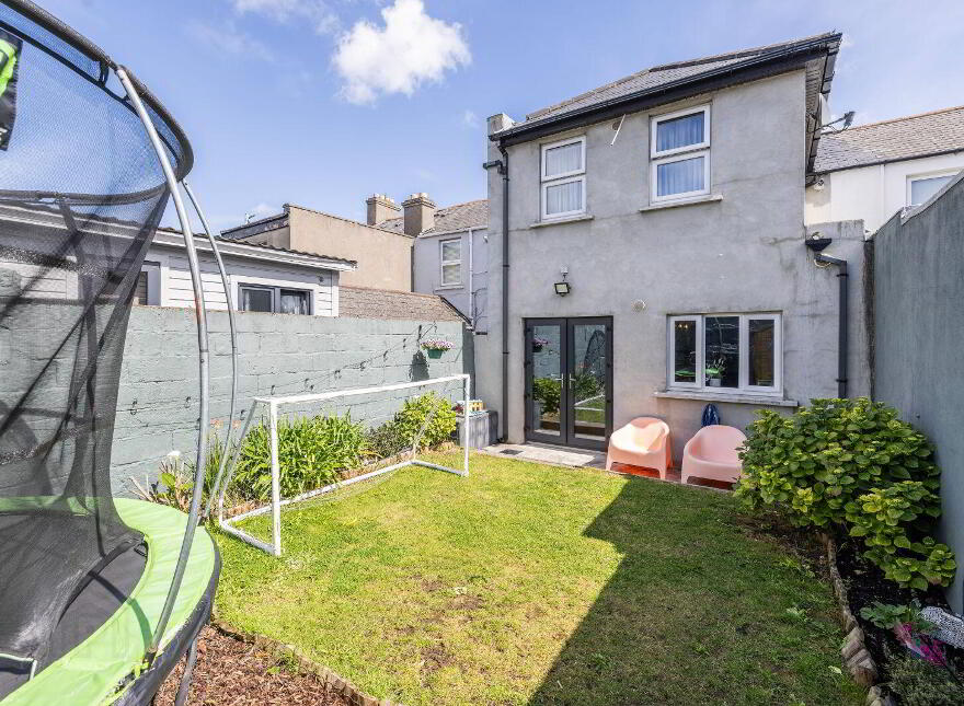16 Leinster Street East, North Strand, North Strand, D03PY29