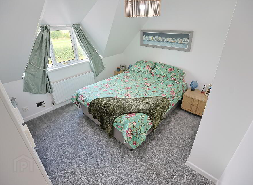 Blacksmiths Lodge, 96 New Forge Road, Magheralin, Craigavon, BT67 0QW