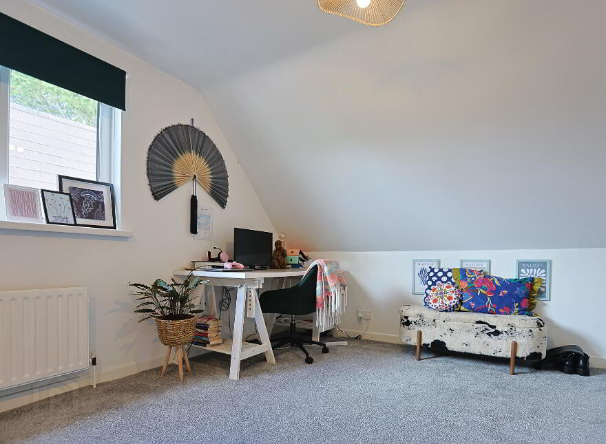 Blacksmiths Lodge, 96 New Forge Road, Magheralin, Craigavon, BT67 0QW