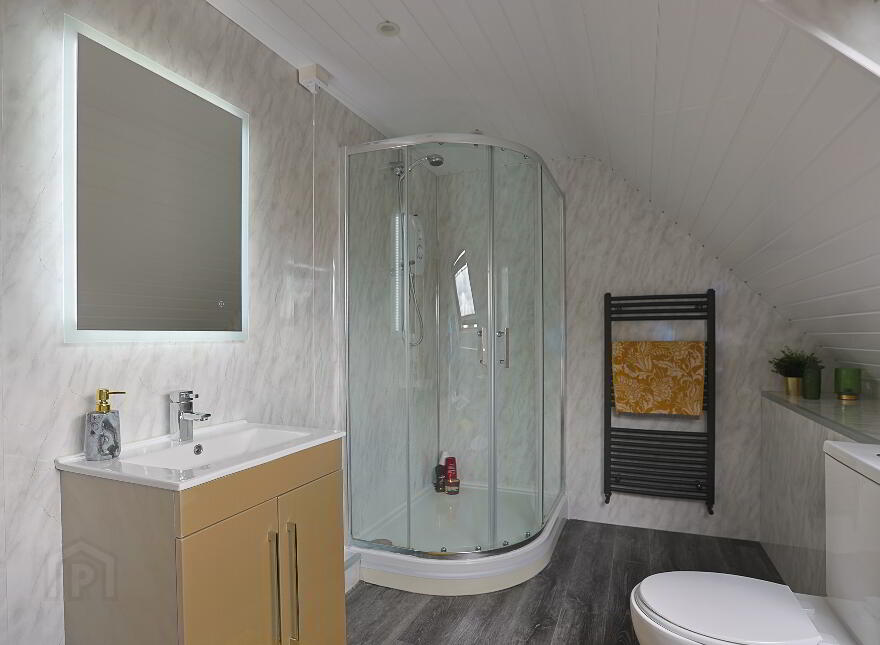 Blacksmiths Lodge, 96 New Forge Road, Magheralin, Craigavon, BT67 0QW