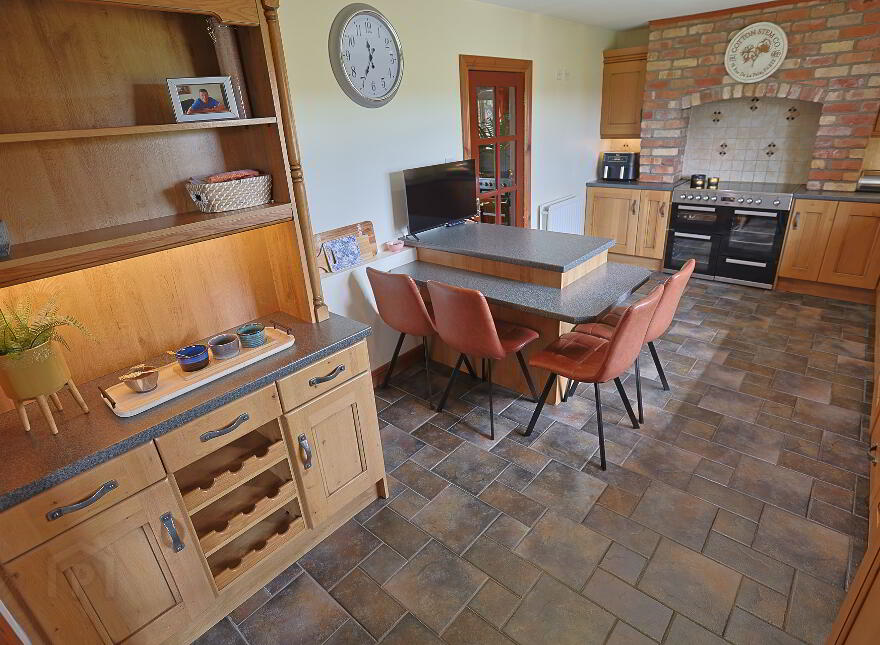 Blacksmiths Lodge, 96 New Forge Road, Magheralin, Craigavon, BT67 0QW