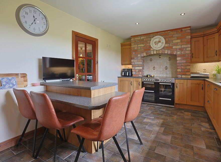 Blacksmiths Lodge, 96 New Forge Road, Magheralin, Craigavon, BT67 0QW