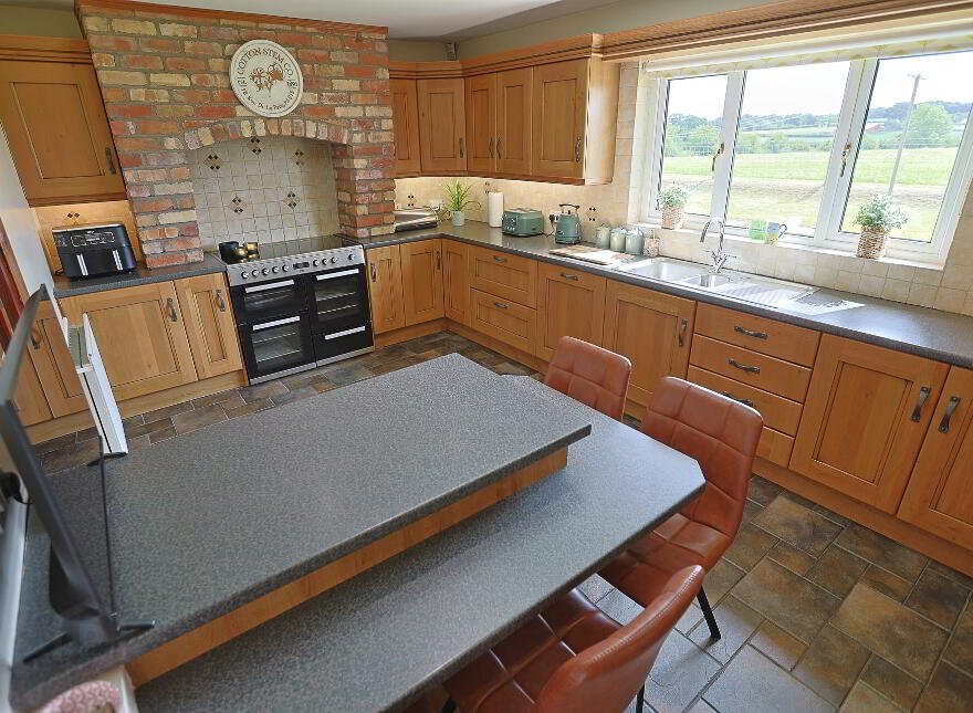 Blacksmiths Lodge, 96 New Forge Road, Magheralin, Craigavon, BT67 0QW