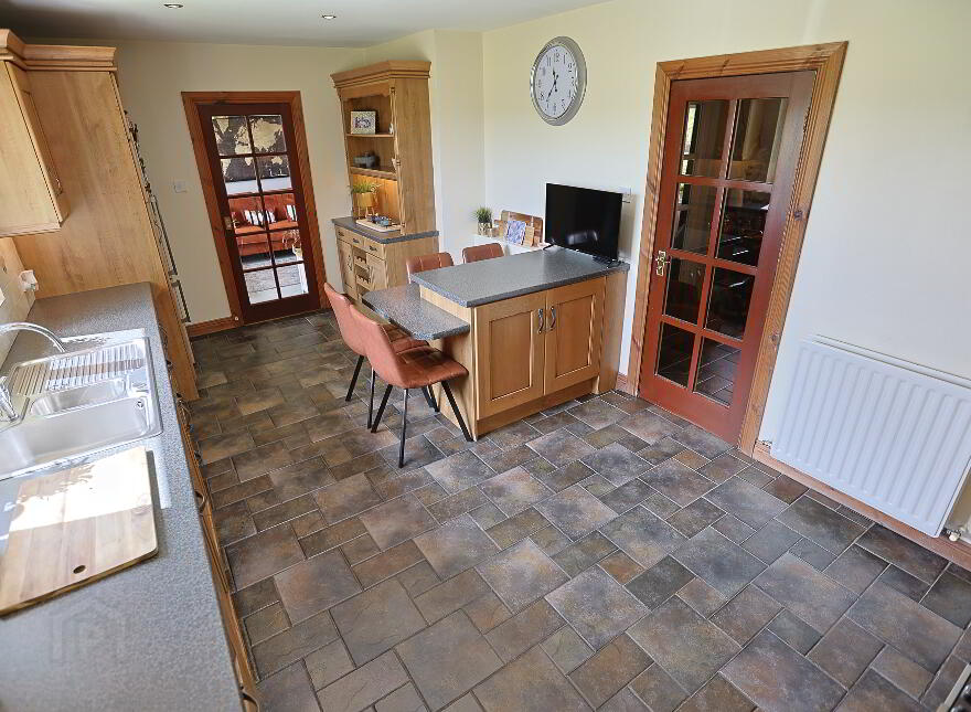 Blacksmiths Lodge, 96 New Forge Road, Magheralin, Craigavon, BT67 0QW